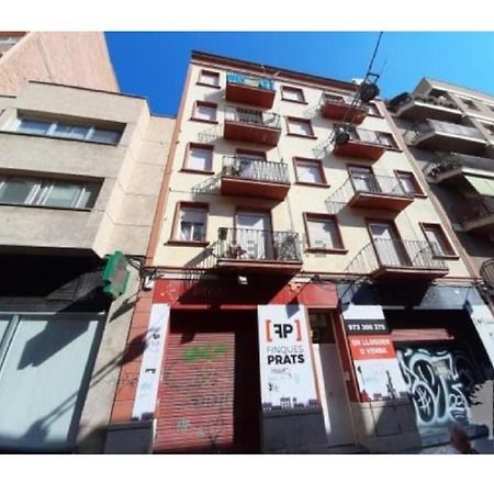 Nuevo Apartamento Centro 레이다 외부 사진
