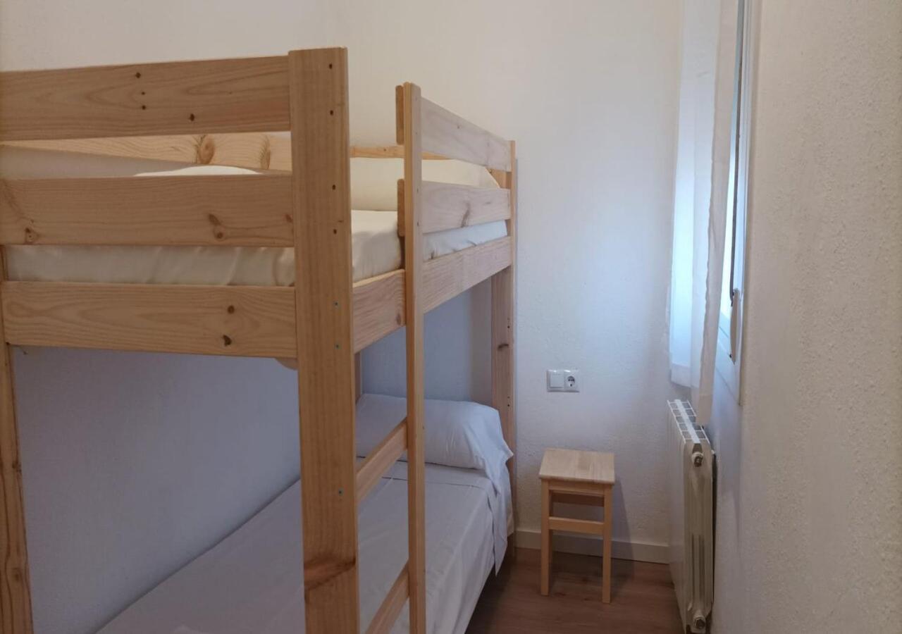 Nuevo Apartamento Centro 레이다 외부 사진