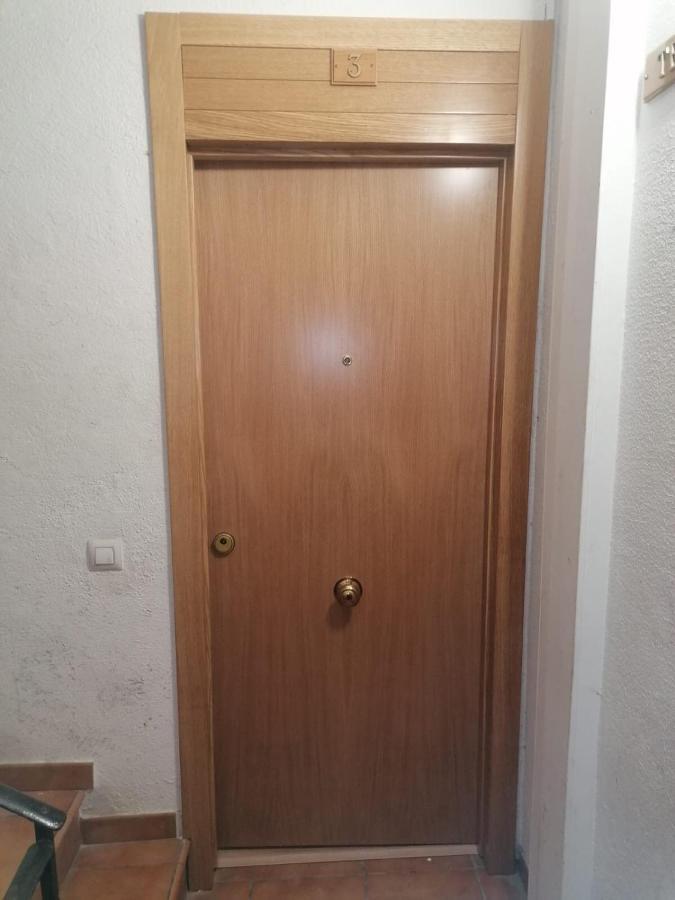 Nuevo Apartamento Centro 레이다 외부 사진