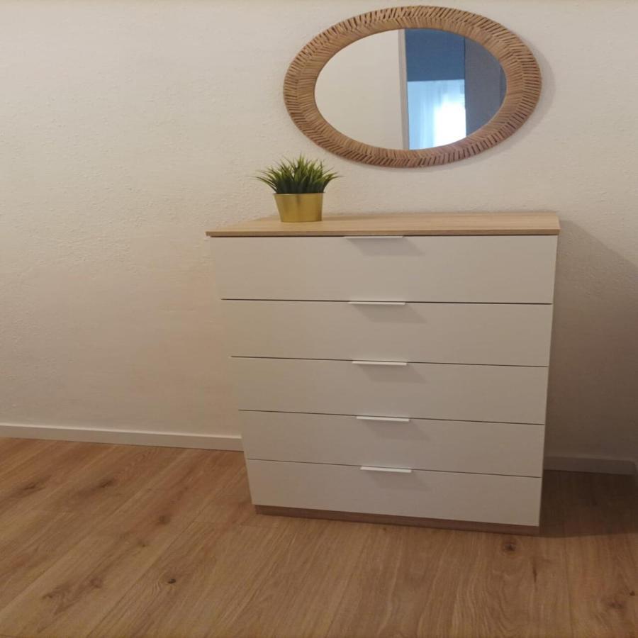 Nuevo Apartamento Centro 레이다 외부 사진