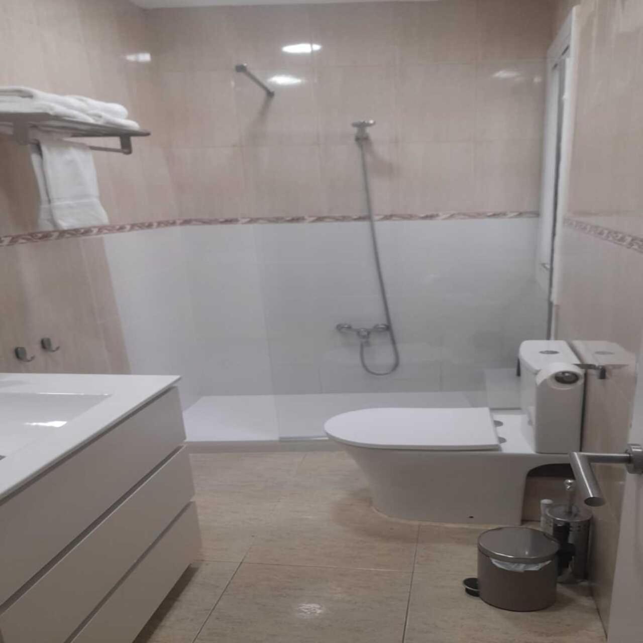 Nuevo Apartamento Centro 레이다 외부 사진
